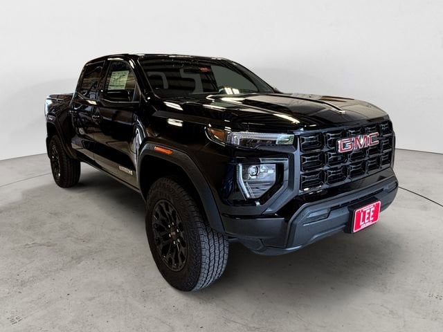 2026 GMC Canyon Elevation - Photo 8