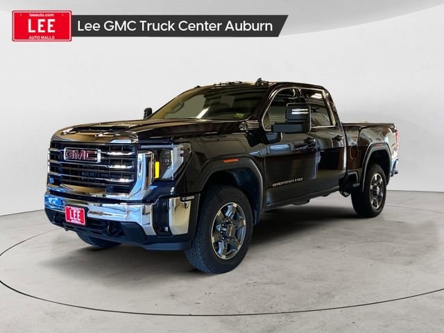 2026 GMC Sierra 2500 HD SLE Truck