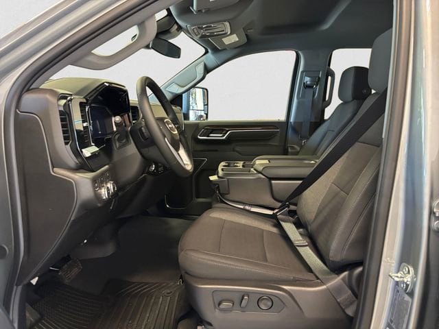 2026 GMC Sierra 2500HD SLE - Photo 10