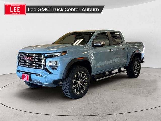 2026 GMC Canyon 4WD Denali Crew Cab Short Box's photo