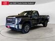  GMC Sierra 2500 HD