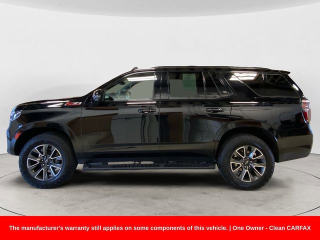 2023 Chevrolet Tahoe Z71 photo 2