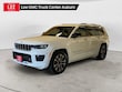  Jeep Grand Cherokee L