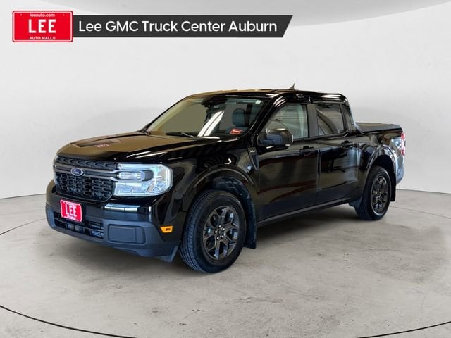 2024 Ford Maverick XLT AWD's photo