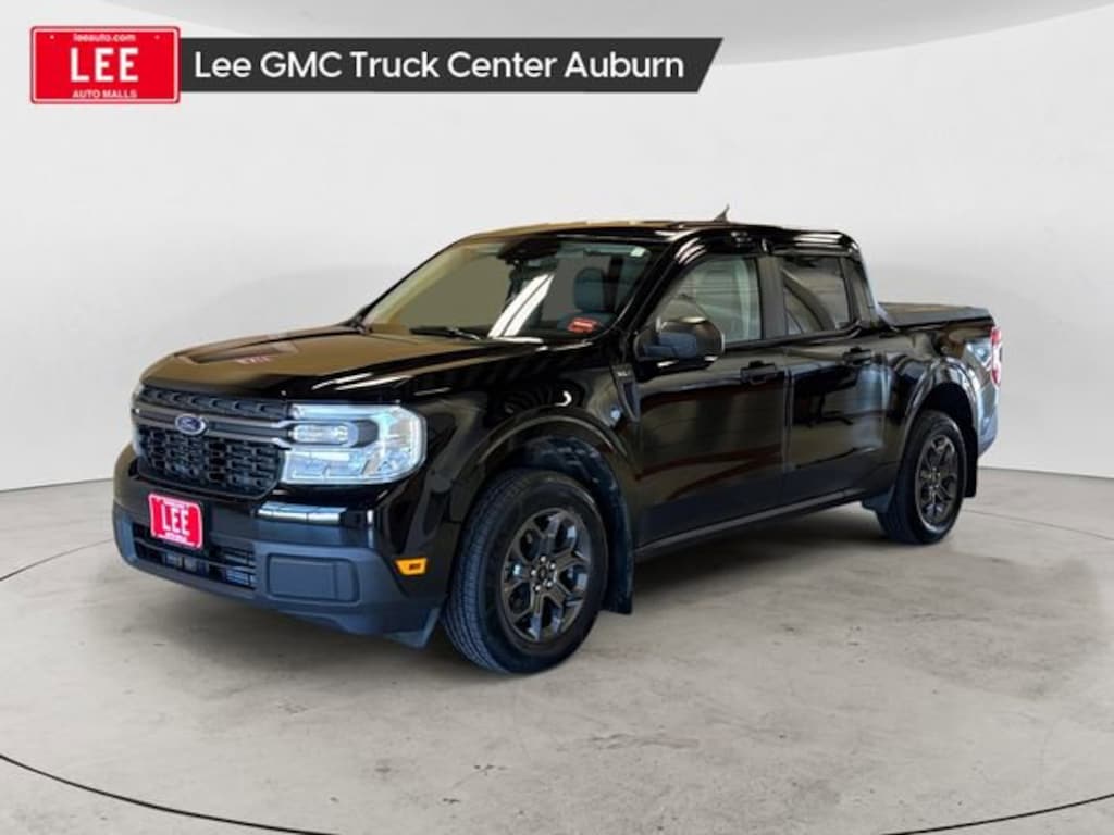 Used 2024 Ford Maverick XLT