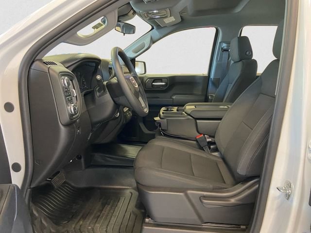 2026 GMC Sierra 1500 Pro - Photo 10