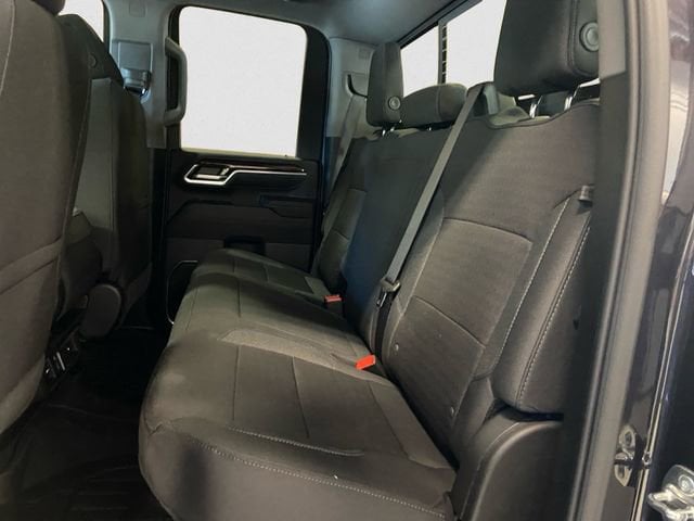 2026 GMC Sierra 2500HD SLE - Photo 14