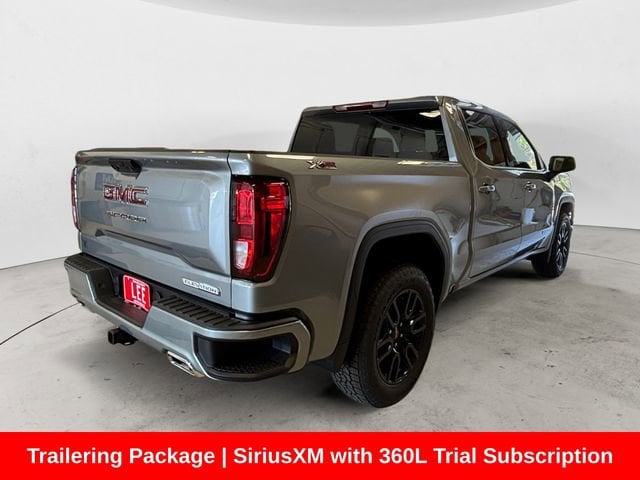 2026 GMC Sierra 1500 Elevation - Photo 6