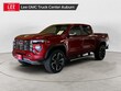 GMC Canyon