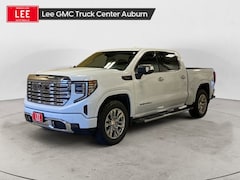 2026 GMC Sierra 1500 Denali Truck