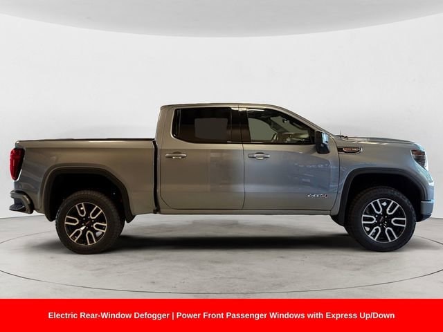 2026 GMC Sierra 1500 AT4 - Photo 7