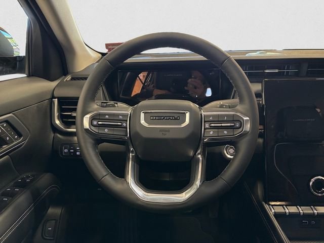 2026 GMC Terrain Denali - Photo 13