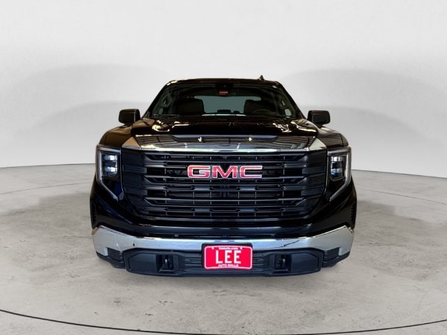 2026 GMC Sierra 1500 Pro - Photo 9