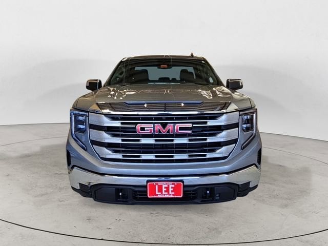 2026 GMC Sierra 1500 SLE - Photo 9