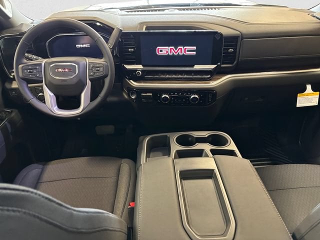 2026 GMC Sierra 1500 Elevation - Photo 11