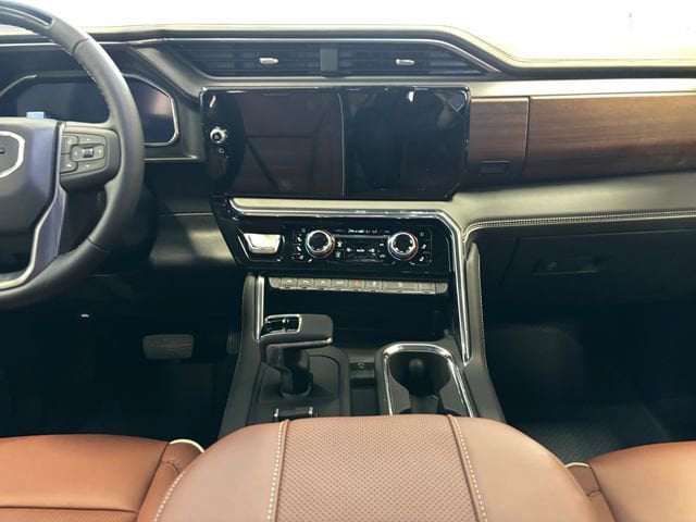 2026 GMC Sierra 1500 Denali Ultimate - Photo 12
