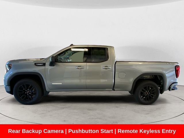 2026 Gmc Sierra 1500 Elevation photo 2