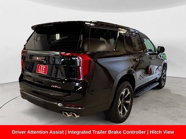 2026 GMC Yukon AT4 - Photo 6