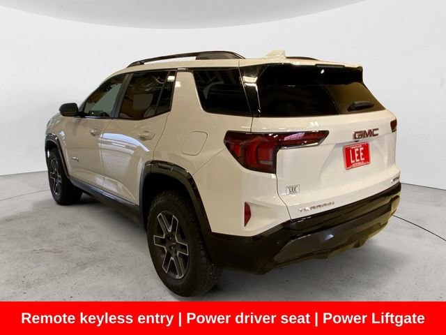 2026 GMC Terrain AT4 - Photo 3