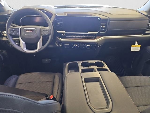 2026 GMC Sierra 1500 SLE - Photo 11