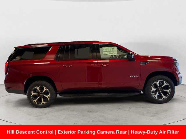 2026 GMC Yukon XL AT4 - Photo 7