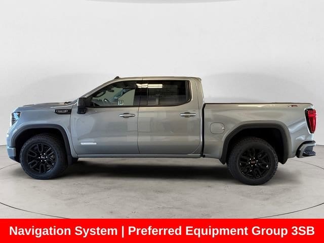 2026 GMC Sierra 1500 Elevation - Photo 2
