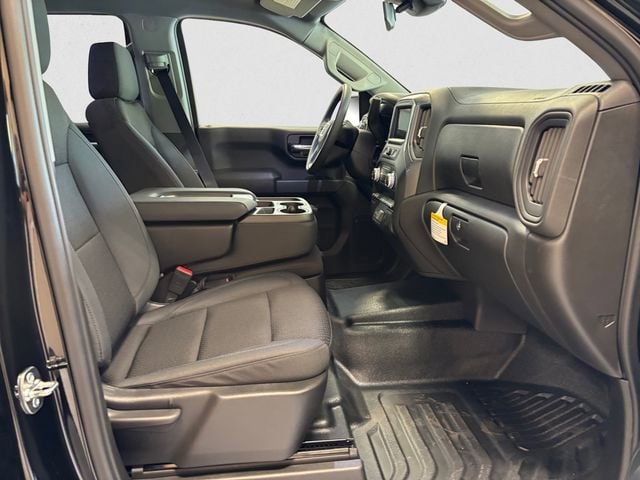 2026 GMC Sierra 1500 Pro - Photo 16