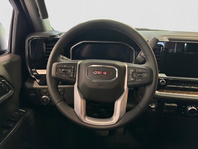 2026 GMC Sierra 1500 Elevation - Photo 13