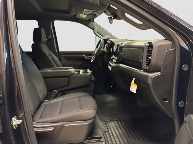 2026 GMC Sierra 2500HD SLE - Photo 16