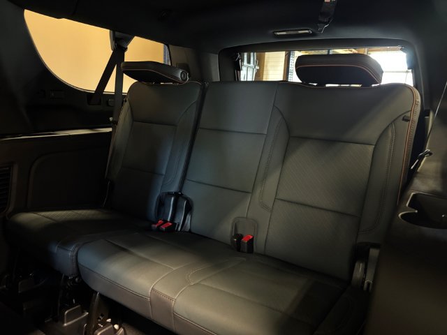 2026 GMC Yukon XL AT4 - Photo 17