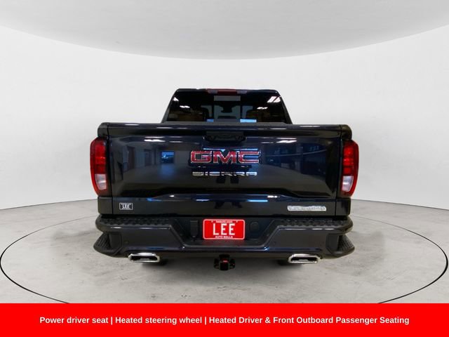 2026 Gmc Sierra 1500 Elevation photo 3