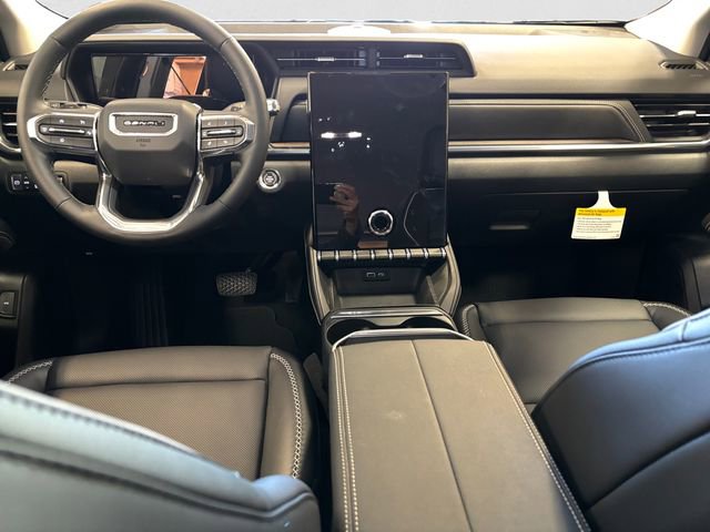 2026 GMC Terrain Denali - Photo 11
