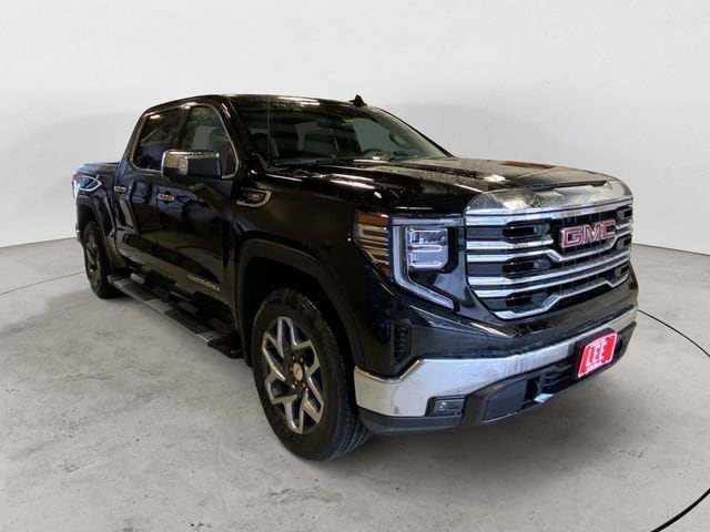 2026 GMC Sierra 1500 SLT - Photo 8