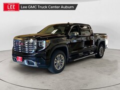 2026 GMC Sierra 1500 Denali Truck