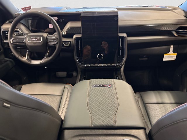 2026 GMC Yukon XL AT4 - Photo 11
