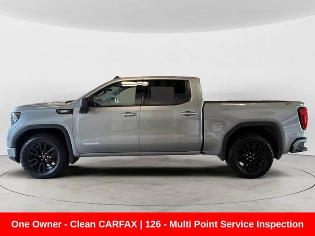 Used 2023 GMC Sierra 1500 Elevation Truck