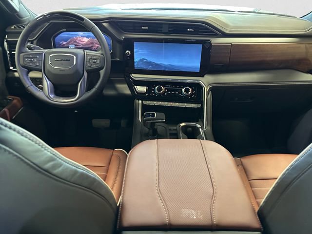 2026 GMC Sierra 1500 Denali Ultimate - Photo 11