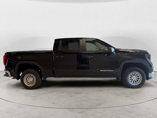2026 GMC Sierra 1500 Pro - Photo 7