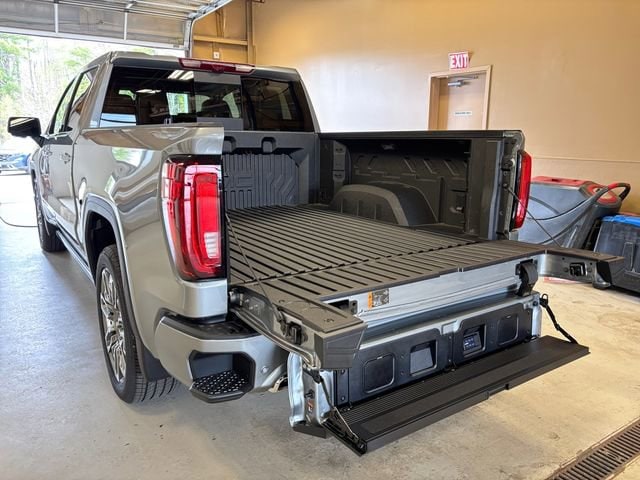 2026 GMC Sierra 1500 Denali Ultimate - Photo 19