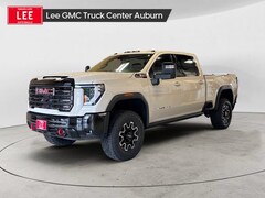 2026 GMC Sierra 2500 HD AT4X Truck