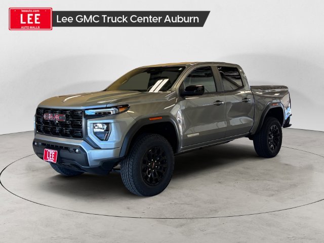 2026 GMC Canyon Elevation Truck
