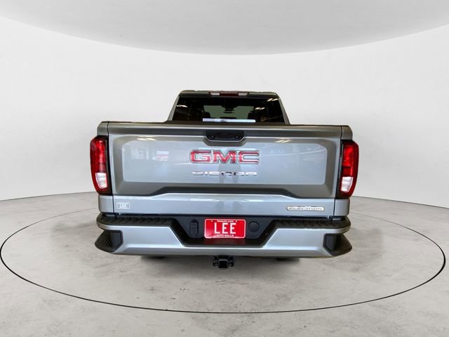 2026 Gmc Sierra 1500 Elevation photo 4