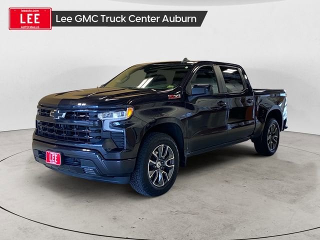 2023 Chevrolet Silverado 1500 RST's photo