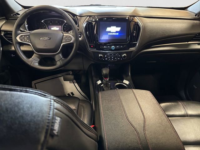 2023 Chevrolet Traverse RS - Photo 11
