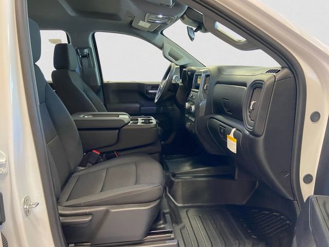 2026 GMC Sierra 1500 Pro - Photo 16