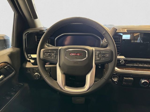 2026 GMC Sierra 2500HD SLE - Photo 13