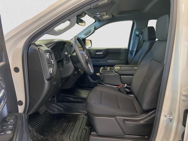 2026 GMC Sierra 1500 Pro - Photo 10