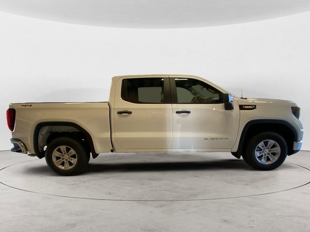 2026 GMC Sierra 1500 Pro - Photo 7