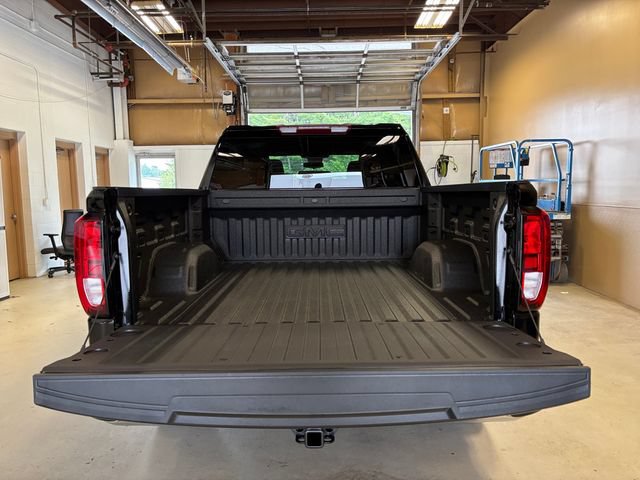 2026 GMC Sierra 1500 SLE - Photo 17