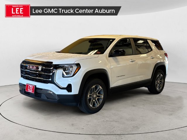2027 GMC Terrain